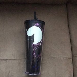 Halloween limited edition 2021 tumbler